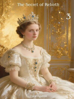 cover image of The Secret of Rebirth